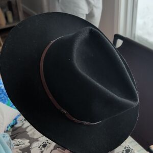 Women's Cowboy Hat